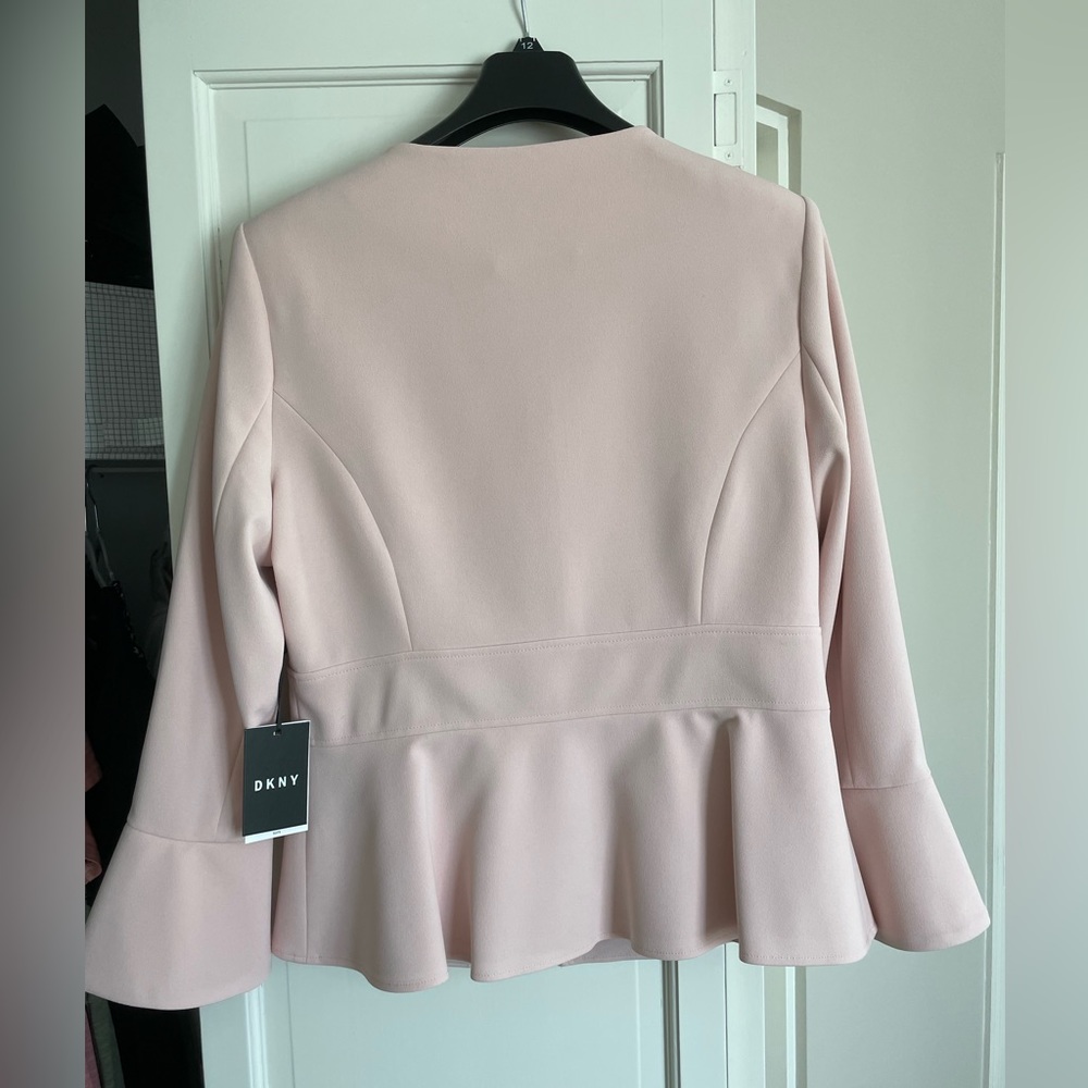 DNKY Suit Jacket - Picture 2 of 4